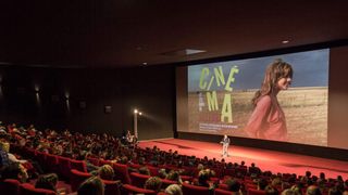 野心的で大胆な新鋭監督を応援!フランス・ベルフォール国際映画祭