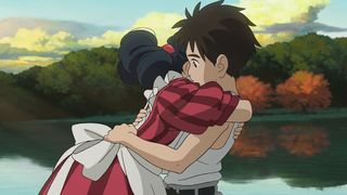『君たちはどう生きるか』ゴールデン・グローブ賞2部門ノミネート!