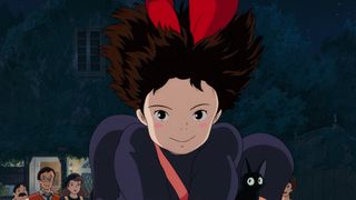 ジブリパーク新エリア開園記念、金ローで魔女作品が2週連続放送決定!新エリアの最新映像も