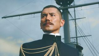 本木雅弘主演「坂の上の雲」9月8日から地上波一挙放送!