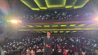 『国宝』の背景に『さらば、わが愛/覇王別姫』 李相日監督が上海国際映画祭で明かす