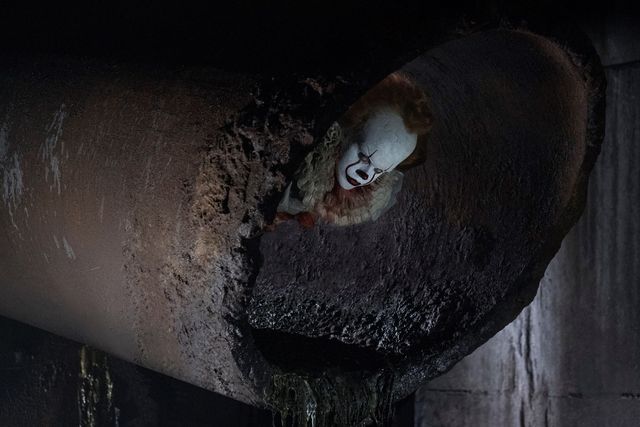『IT/イット “それ”が見えたら、終わり。』